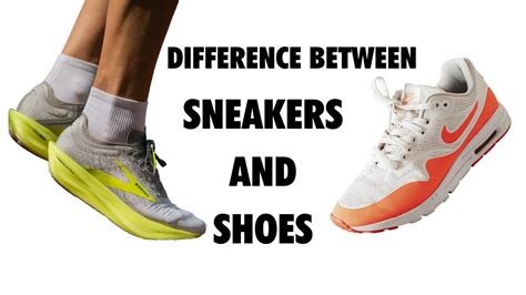 difference between casual shoes and sneakers|difference between sneakers and joggers.